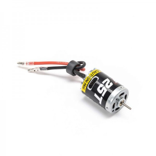 Team Losi 25T Brushed 380 Size Motor