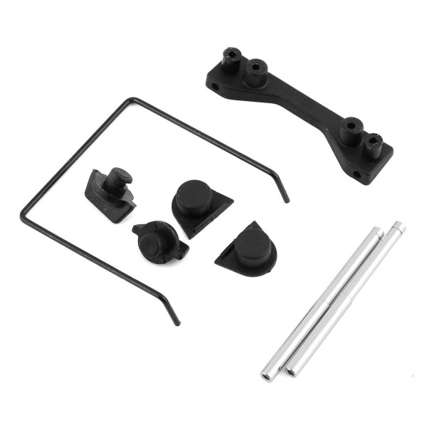 Losi Wing Mount (Mini JRX2)