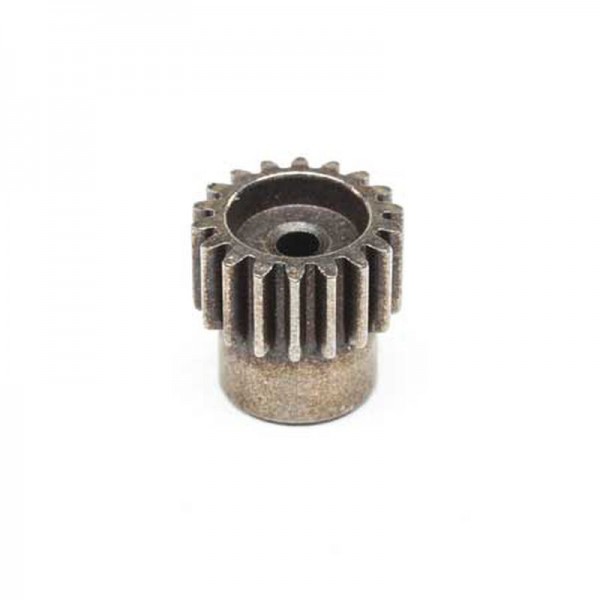 Losi Pinion Gear, 18T, 0.5M, 2mm Shaft