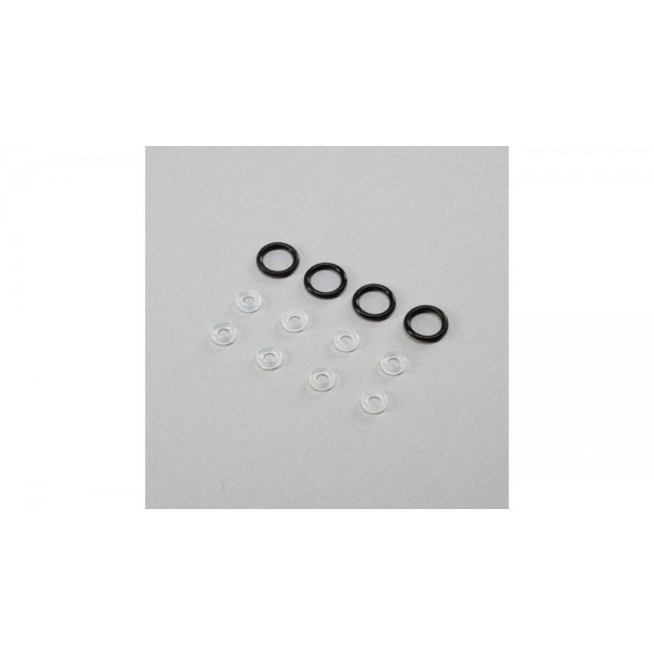 Losi Shock O-Ring Set (Mini-T 2.0)
