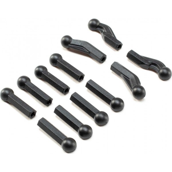 Losi Rod End Set (Mini-T 2.0)