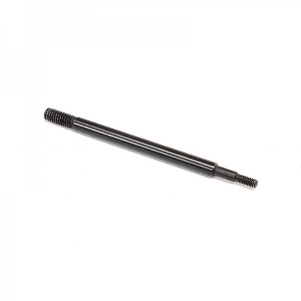 Team Losi Shock Shaft, 4 x 65mm, TiCN (1)