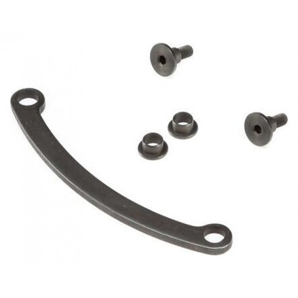 Losi Steering Drag Link & Hardware (All Tenacity)
