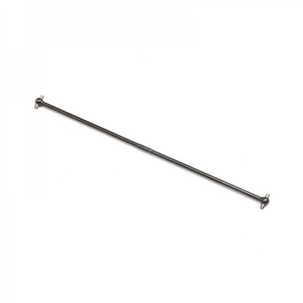 Team Losi Center Driveshaft: Hammer Rey