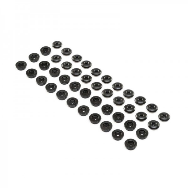 Losi Body Buttons Base and Top (Super Baja Rey) (22)