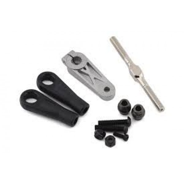 Losi Steering Linkage Set (5ive-T 2.0)