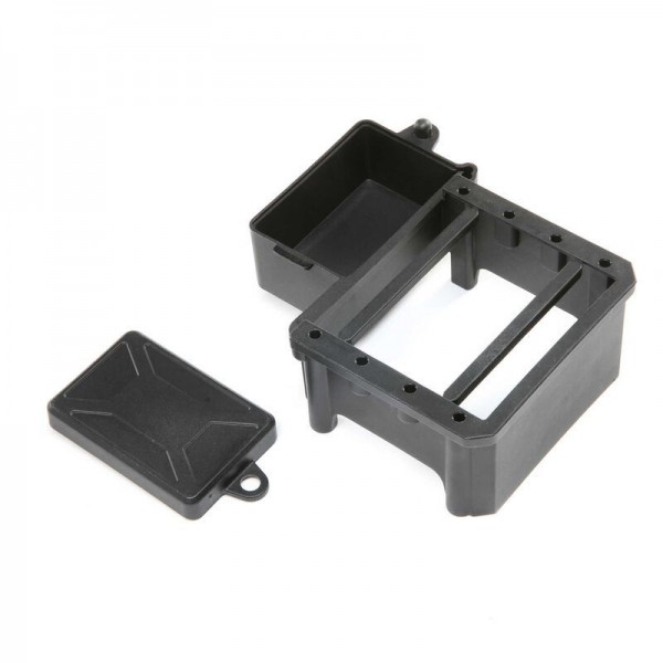 Losi Radio Tray Set (DBXL-E 2.0)