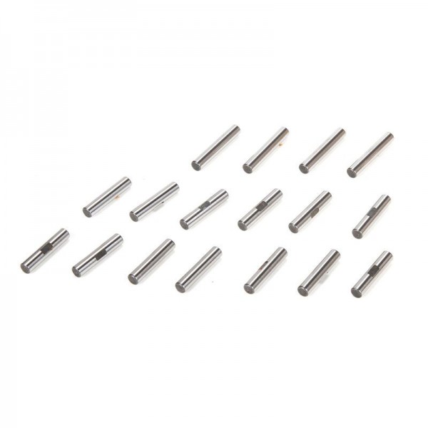 losi mtxl parts