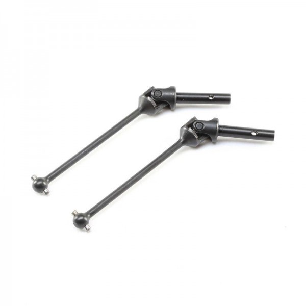 Losi Front Axle Set (Super Baja Rey) (2)