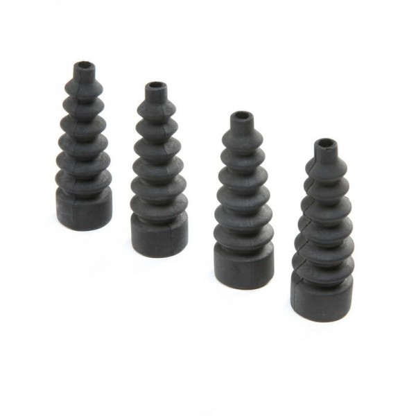 Losi Shock Boot Set (DBXL-E 2.0) (4)