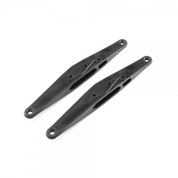 Team Losi Trailing Arms (2): Super Baja Rey