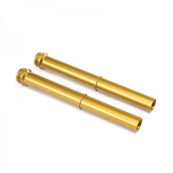 Team Losi Fork Tube Set: PM-MX