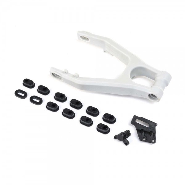 Team Losi Rear Swing Arm: PM-MX