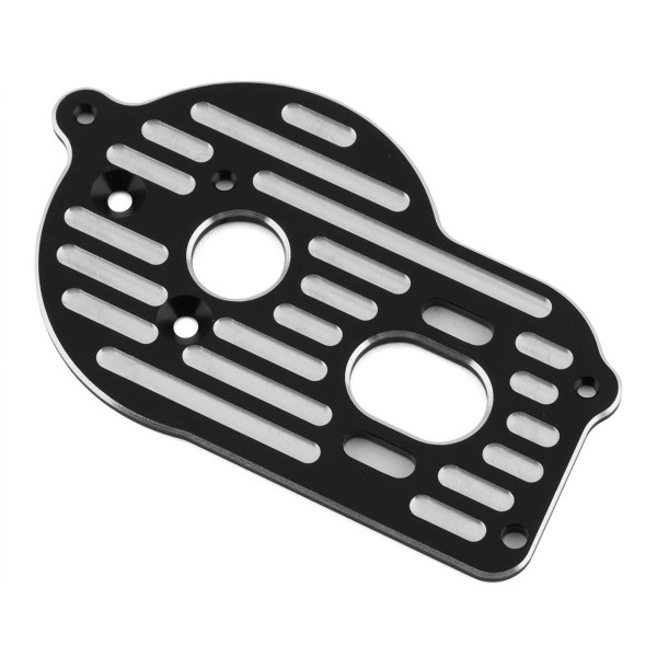 Team Losi Mini-T 2.0 Machined Aluminum Motor Plate