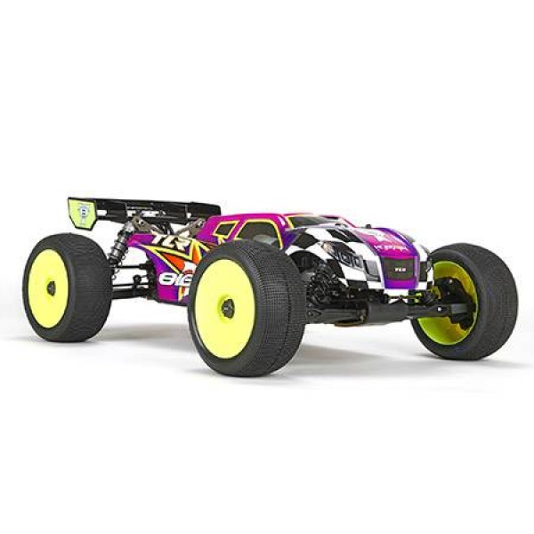 losi kit