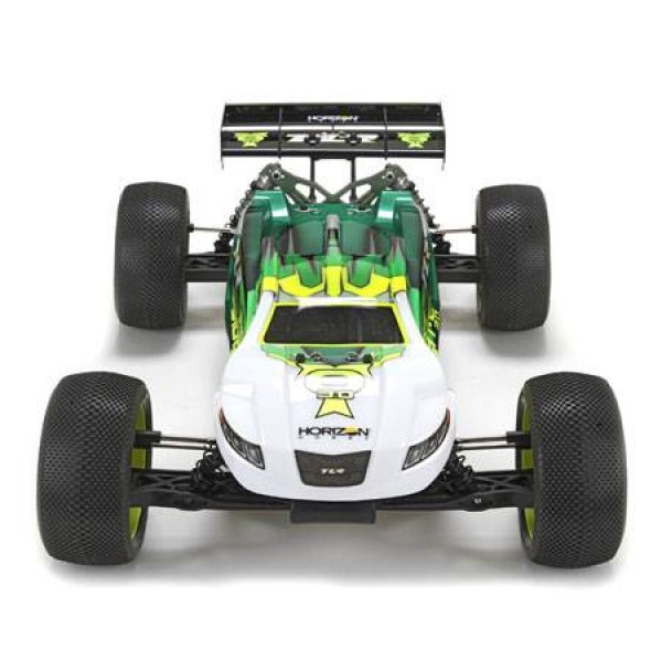 8IGHT-T E 3.0 Electric Truggy Kit