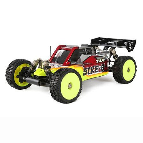 tlr05001