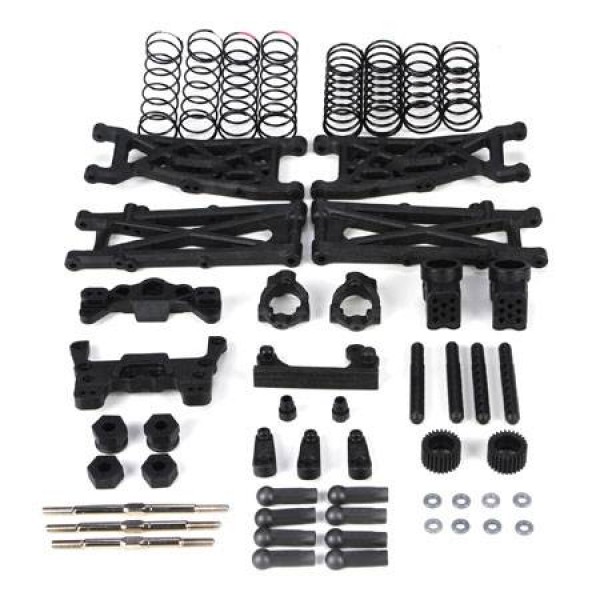 Support Kit: 22SCT