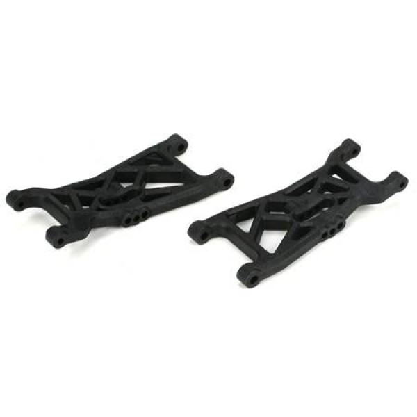 TLR Front Arm Set (For 22)