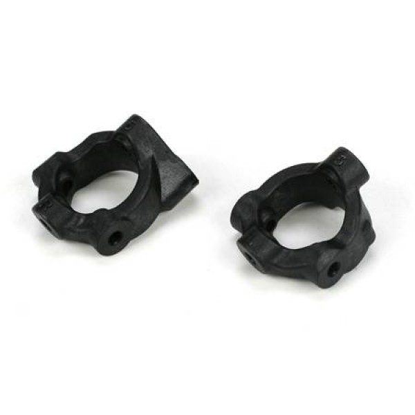 Caster Block, 5 Degree: 22