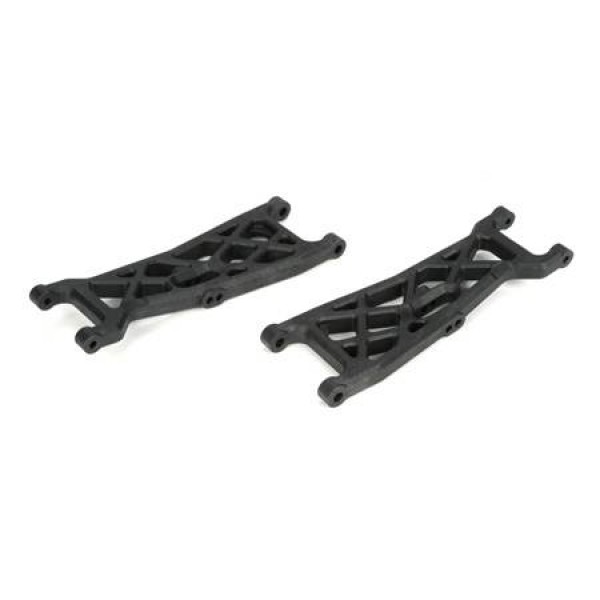 TLR Front Arm Set (22T)