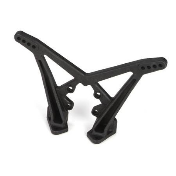 TLR Mid Motor Shock Tower (22T)
