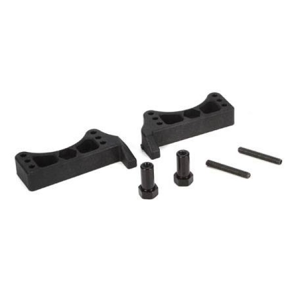 TLR Battery Stops with Posts (SCTE 2.0) (2)