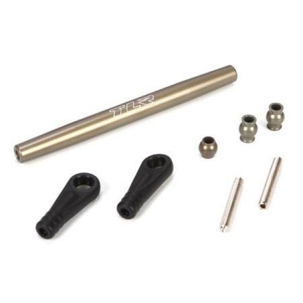 TLR Torque Rod 80mm (SCTE 2.0)