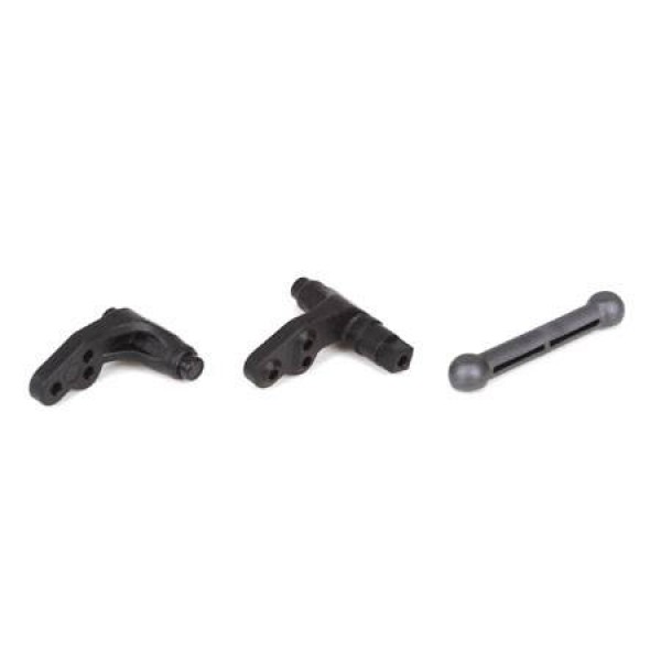 TLR Steering Bellcrank Set (22-4)