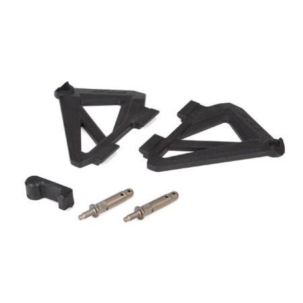Battery Mount Set: 22-4