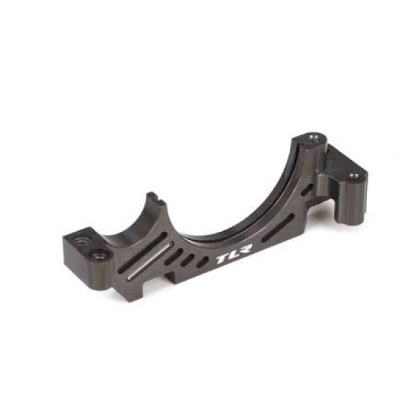 TLR Aluminum Motor Mount (22-4)