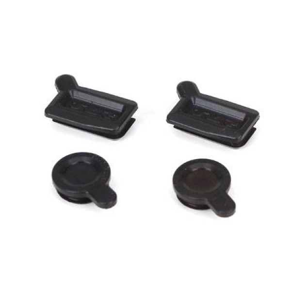 TLR Access Plugs (22-4)