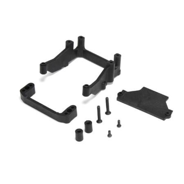 Body Mount Set: 22SCT 2.0