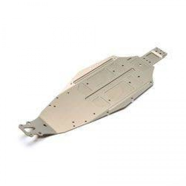 TLR 22 5.0 Chassis, 2mm