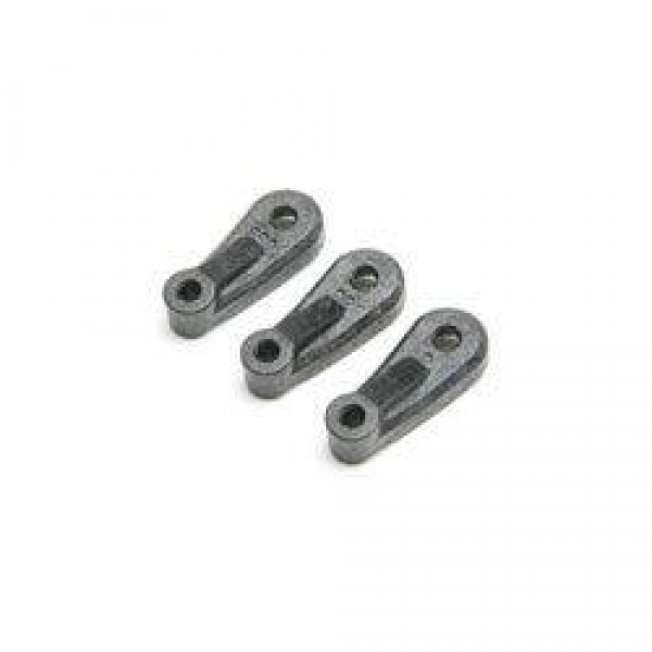 TLR Steering Servo Horn Set, Composite (22 5.0)