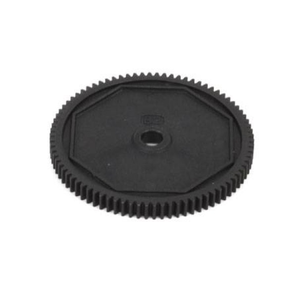 TLR Kevlar HDS Spur Gear, 82T 48P