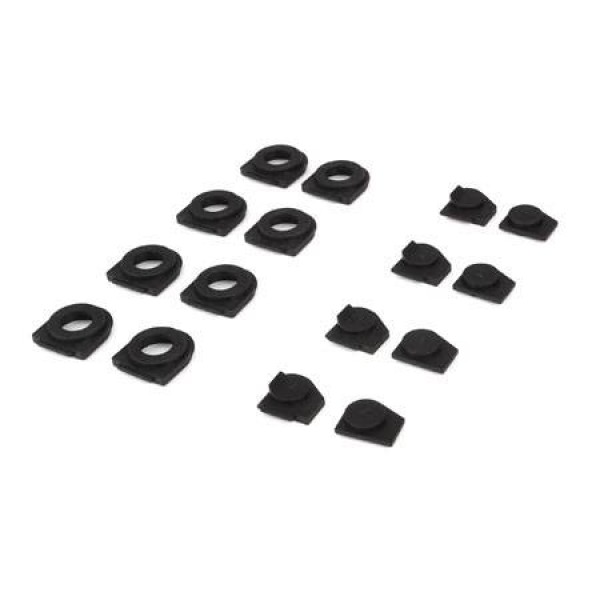 Drive Belt Adjustment Inserts: