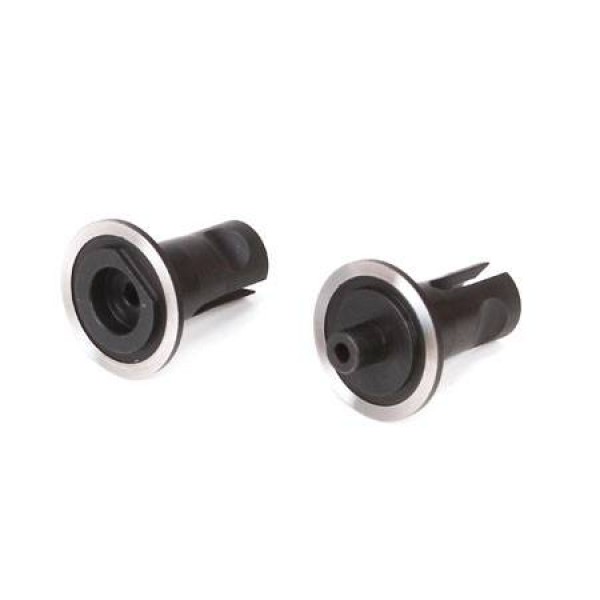 TLR Outdrive Set (22-4)