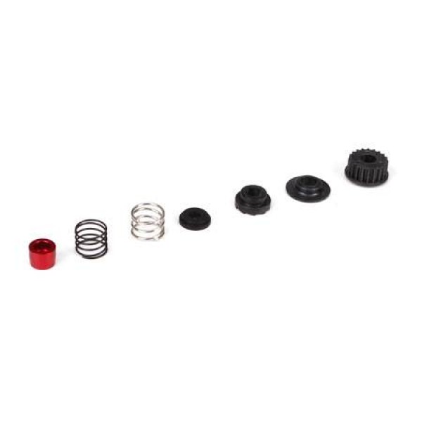 TLR One-Way/Clicker Set (22-4)