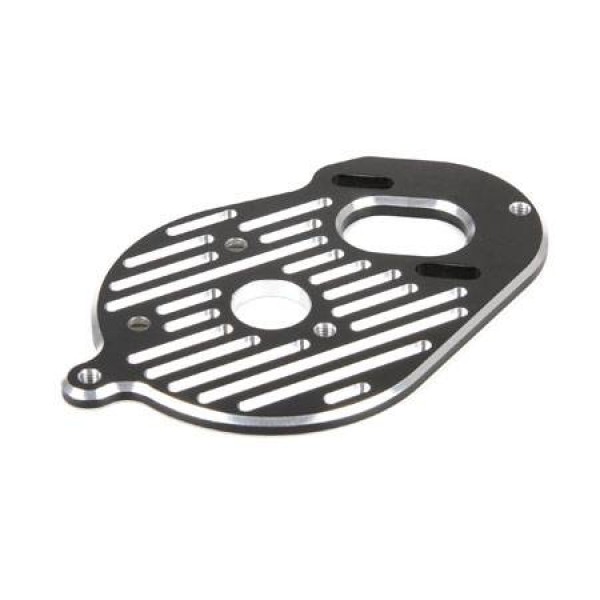 TLR Motor Plate, 3-Gear (22 3.0)