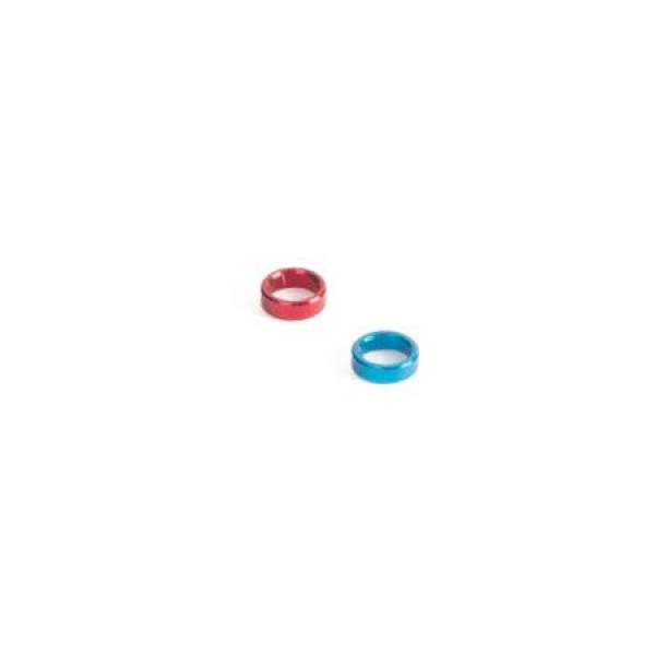TLR Pinion Bearing Spacersfor SCTE 3.0 (2)