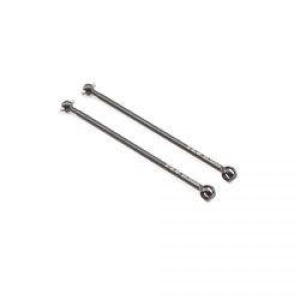 Team Losi Racing CVA Bone, 93.25mm (2) 22SCT 3.0