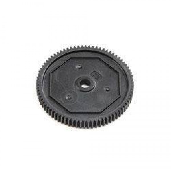 TLR 78T Spur Gear, SHDS, 48P