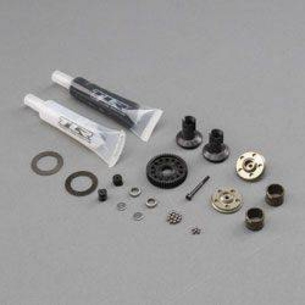 TLR Complete Ball Differential Spec Racer (22 5.0 SR)