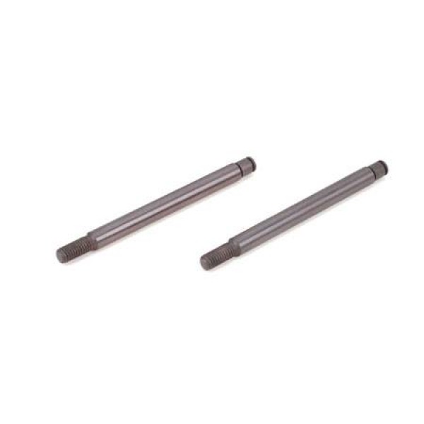 TLR Shock Shaft, 3.5x44mm, TiCN