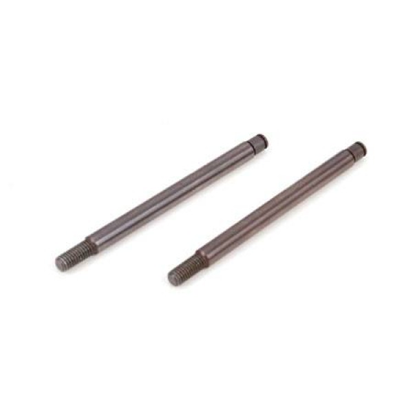 TLR Shock Shaft, 3.5x48mm, TiCN