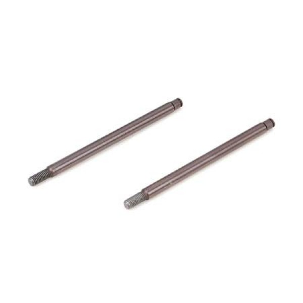 TLR Shock Shaft, 3.5x57.5mm, TiCN