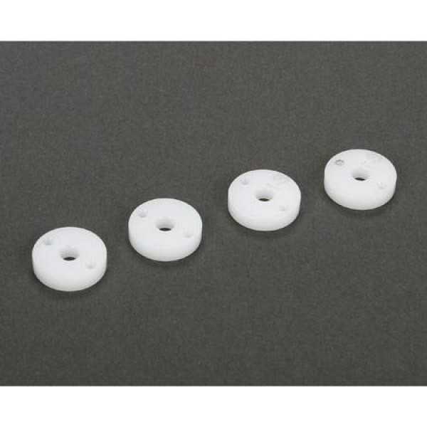 TLR Shock Piston 12mm 1.3x2 CNC Machined (4)