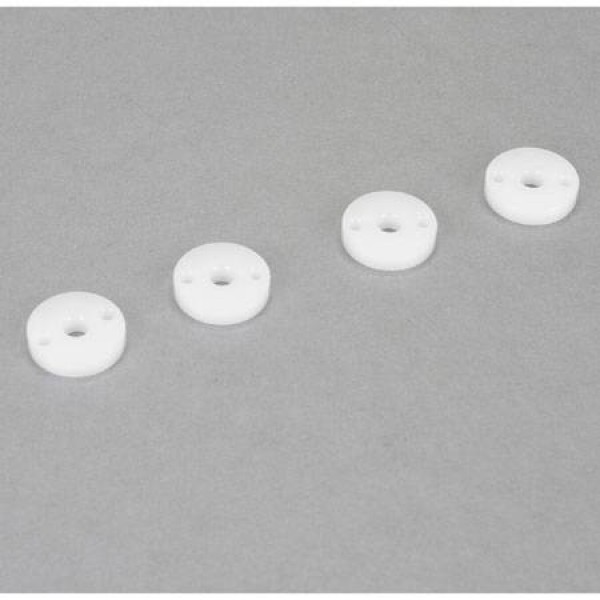 TLR Shock Piston 12mm 1.7x2 CNC Machined (4)