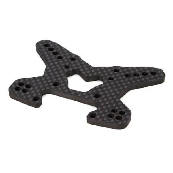 TLR Carbon Front Tower (SCTE 2.0)
